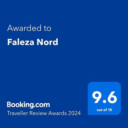 Faleza Nord Constança Exterior foto